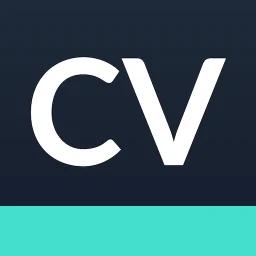 Icône de Resume Builder - CV Engineer